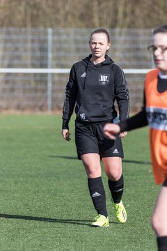 Bild 82 - F TSV Bordesholm - SG Blau Rot Holstein : Ergebnis: 3:0